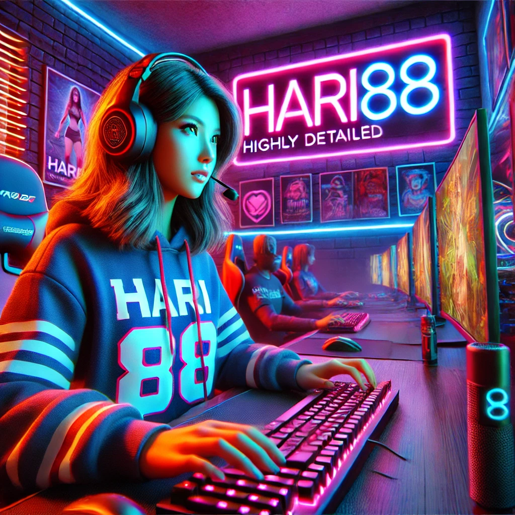 HARI88