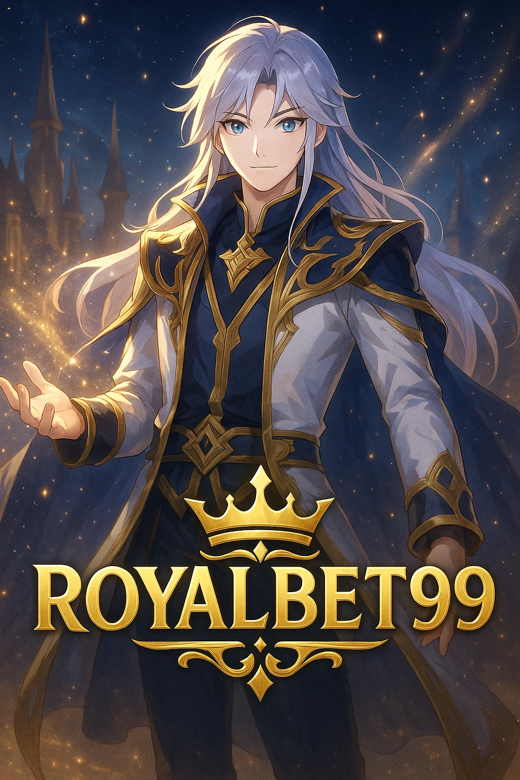 ROYALBET99