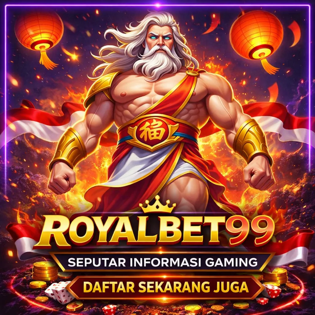 Galeri foto ROYALBET99 – Tempat Terbaik Cari Info Permainan Online Digital Terbaru di Jakarta